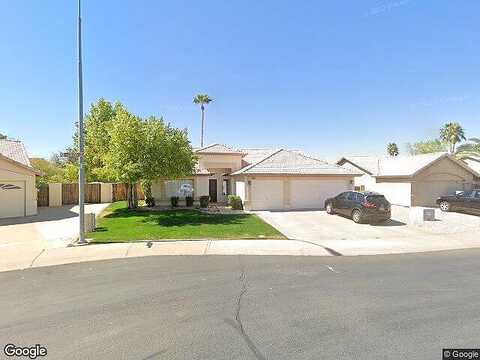 Criss, CHANDLER, AZ 85226