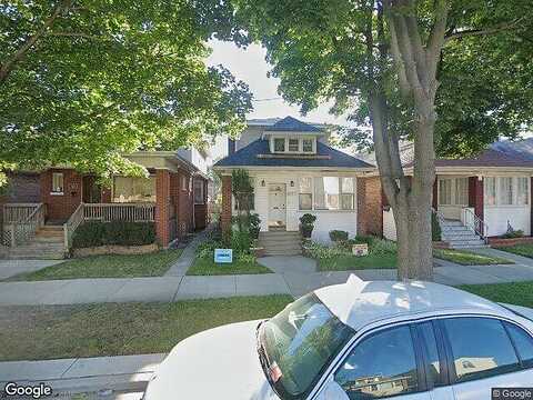 Bennett, CHICAGO, IL 60617
