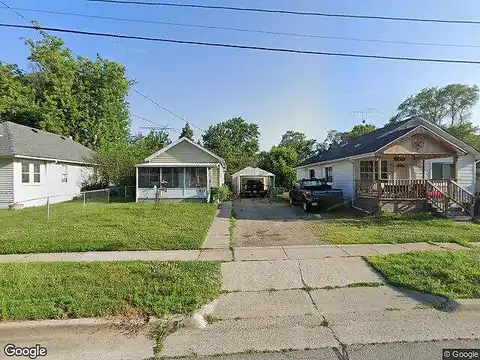 Young, YPSILANTI, MI 48198