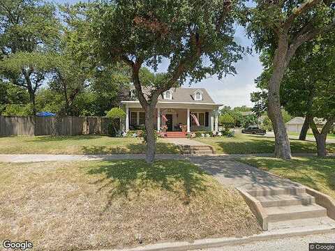 11Th St, Temple, TX 76501