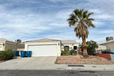 Cimarron Ridge, LAS VEGAS, NV 89128