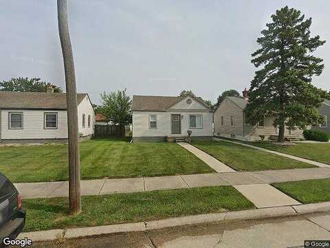 Hudson, WYANDOTTE, MI 48192