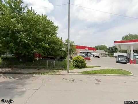 Montgall, KANSAS CITY, MO 64120