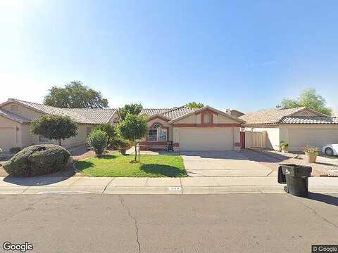 Silver Creek, GILBERT, AZ 85233