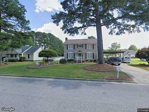 Mclawhorn, GREENVILLE, NC 27834