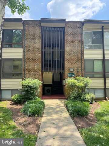 Greenbelt Rd #8457-201, GREENBELT, MD 20770