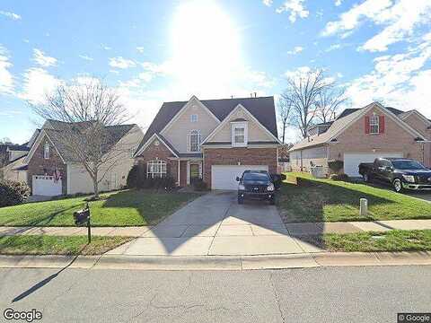 Delamere, CHARLOTTE, NC 28269