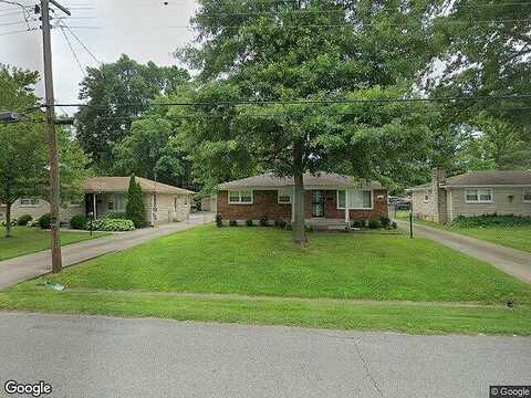 Robbins, LOUISVILLE, KY 40258