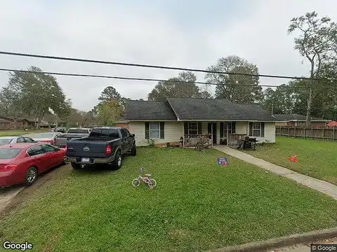 6Th, CONROE, TX 77301