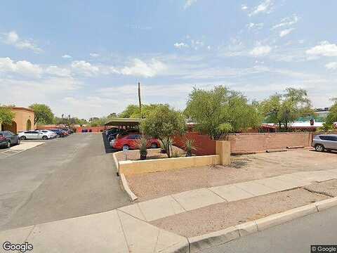 Alvernon, TUCSON, AZ 85711