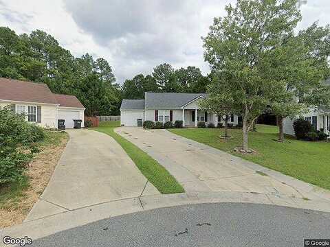 Tiffany Crest, CHARLOTTE, NC 28227