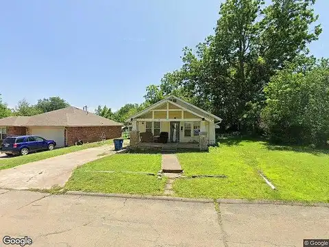 3Rd, CUSHING, OK 74023