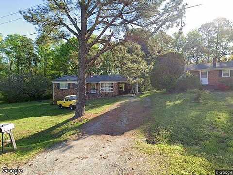 Patton, HENDERSON, NC 27536