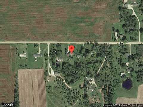 Fremont, SHEPHERD, MI 48883