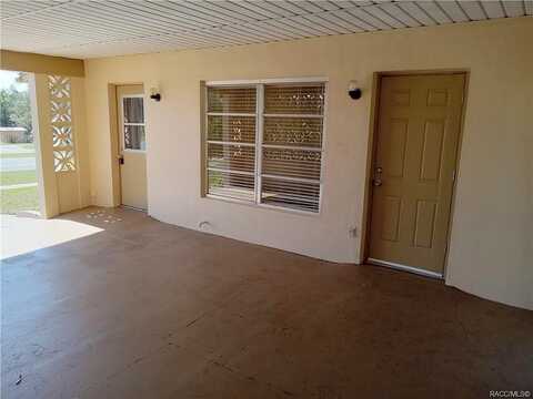 Citrus Springs, CITRUS SPRINGS, FL 34434