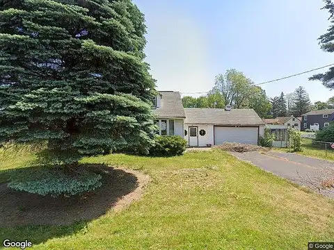 Carter, ELMIRA, NY 14904