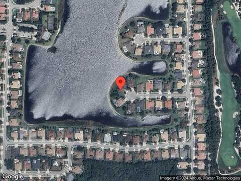 Coventry Lake, WEST PALM BEACH, FL 33411