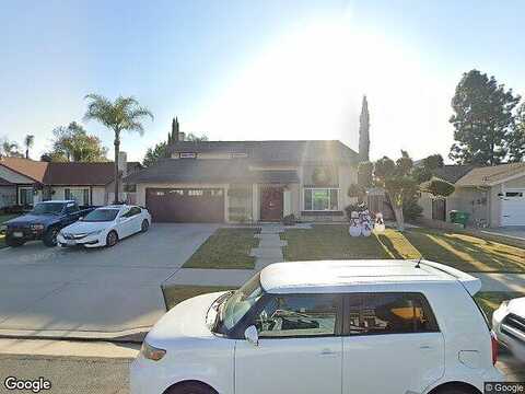 Auburndale, CORONA, CA 92878