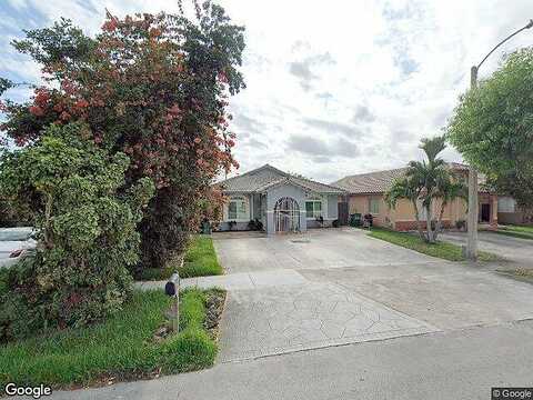 127Th, HIALEAH, FL 33018