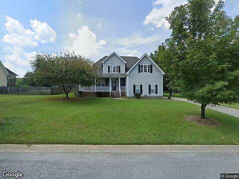 Carolina Oaks, SMITHFIELD, NC 27577