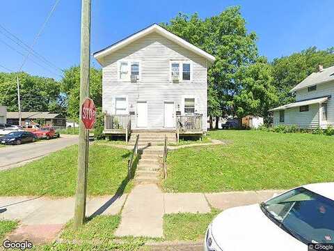 Miller Ave # 995, COLUMBUS, OH 43206