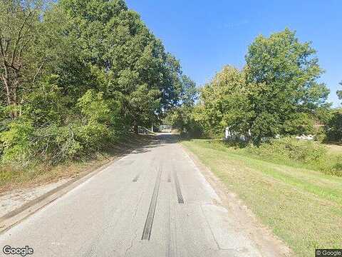 Side Henderson Avenue, POPLAR BLUFF, MO 63901