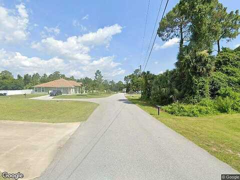 Silas Ave, NORTH PORT, FL 34288