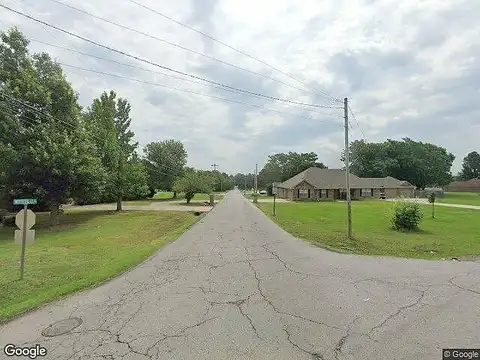 Witteville Rd, POTEAU, OK 74953