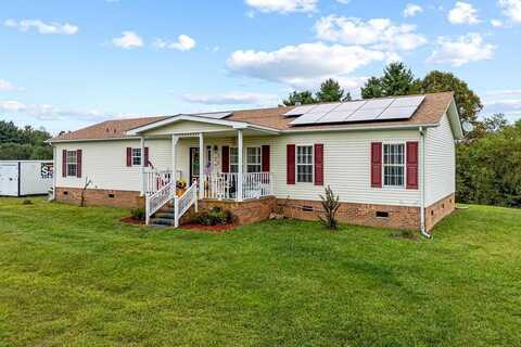 183 NE Smith Farm Rd, Check, VA 24072