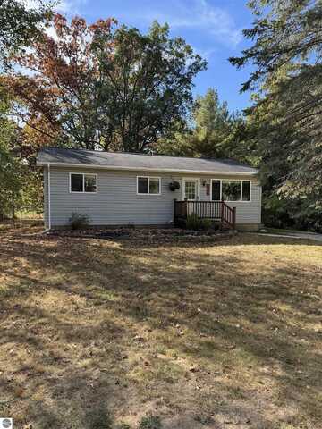 2746 Depot Road, Interlochen, MI 49643