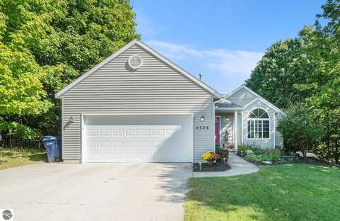 4528 Harr Drive, Traverse City, MI 49685