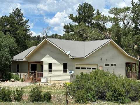 29665 HWY 64, Ute Park, NM 87749