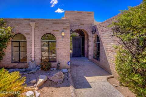 4736 E Cherry Hills Drive, Tucson, AZ 85718