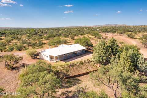 15151 W Hardscrabble Road, Arivaca, AZ 85601