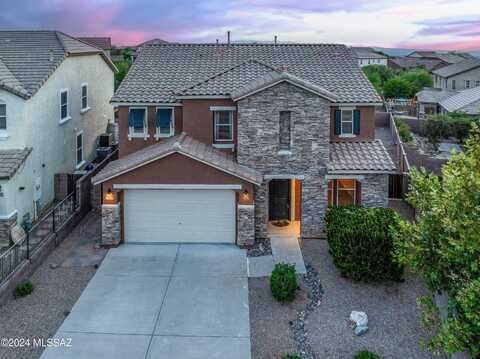 17138 S Mesa Shadows Drive, Vail, AZ 85641