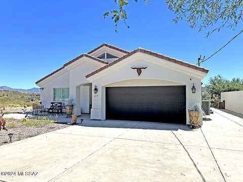 217 Calle Arikara, Rio Rico, AZ 85648