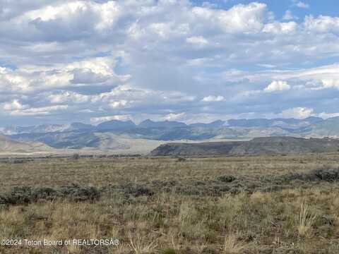 LOT 19 BLACKBURN, Pinedale, WY 82941