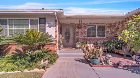 3248 W Browning Avenue, Fresno, CA 93711