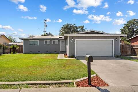 1197 S Marion Street, Tulare, CA 93274