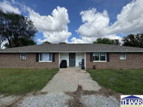 3742 E Beulah Avenue, Terre Haute, IN 47805