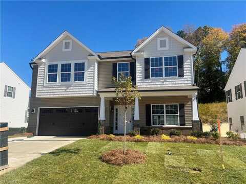 1952 Kippen Drive, Kernersville, NC 27284