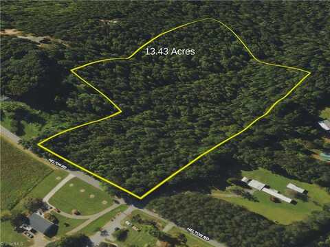 Lot 1 Helton Road, Yadkinville, NC 27055