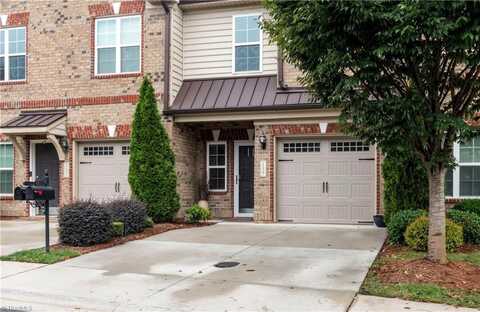 1127 Augustine Heights Drive, Winston Salem, NC 27103