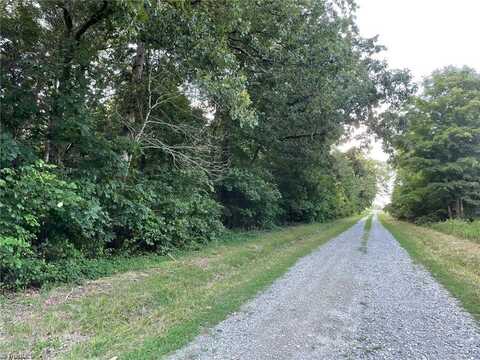 201 H L Palmer Road, Lexington, NC 27292