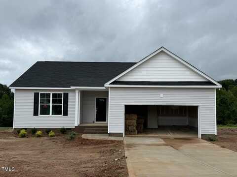 115 Brookhaven Drive, Spring Hope, NC 27882