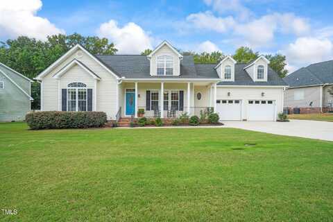 316 Staples Drive, Rolesville, NC 27571