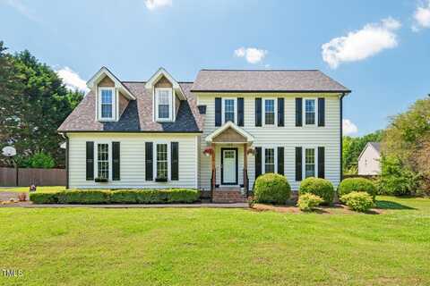 135 Deep Creek, Rougemont, NC 27572