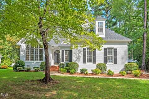 45 Kimberly Drive, Durham, NC 27707