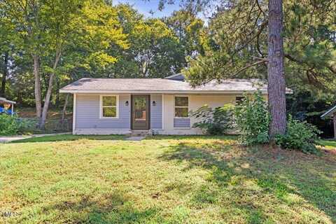 509 Solar Drive, Raleigh, NC 27610