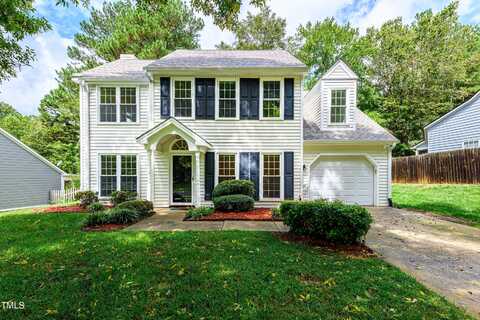 3016 Synnotts Place, Durham, NC 27705